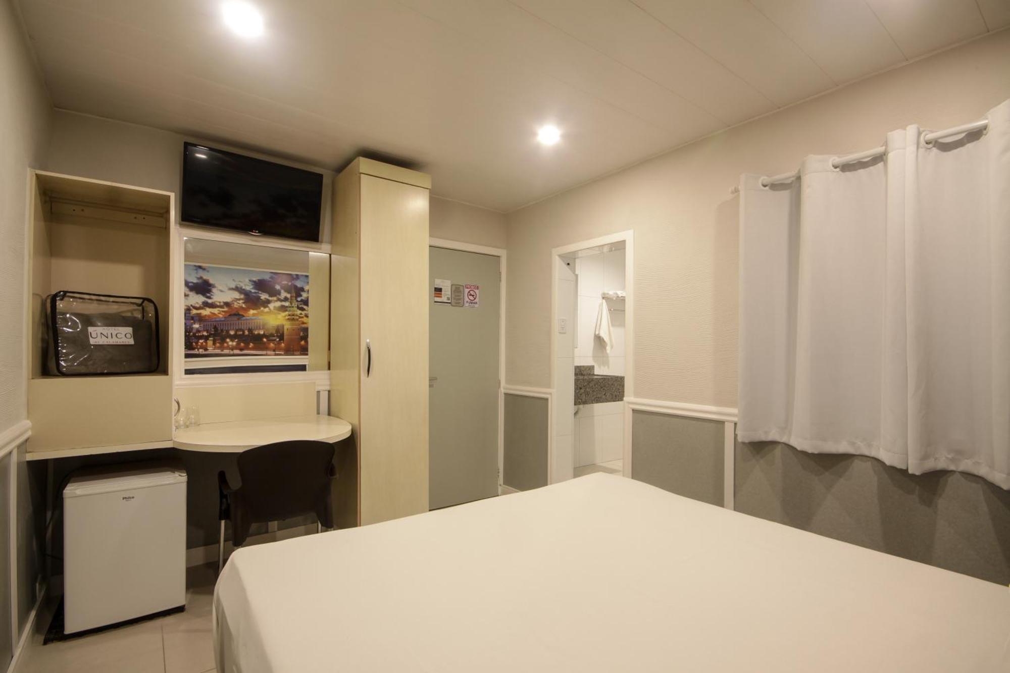 Calamares Hotel Sao Caetano (Adults Only) Santo Andre  Exterior photo